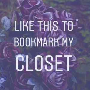 Make Sure To Bookmark ‼